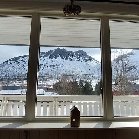 Holiday Home On Senja Senjahopen 外观 照片