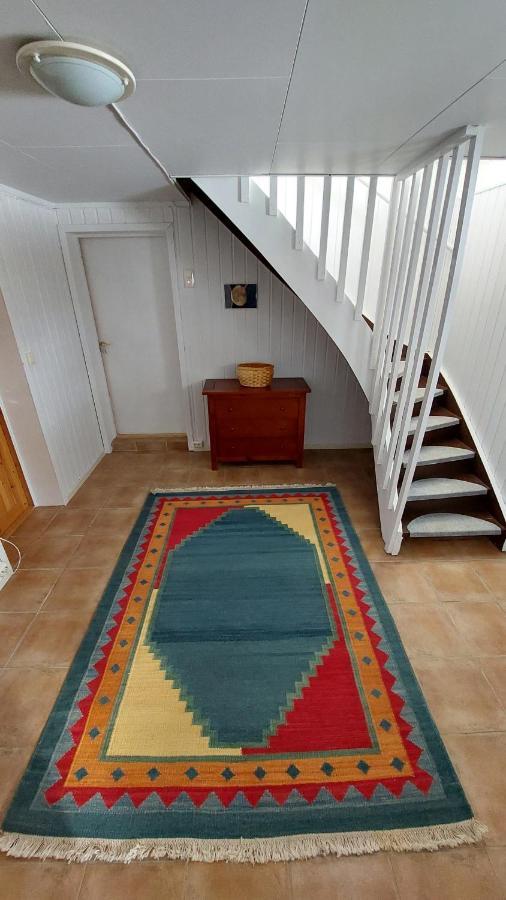 Holiday Home On Senja Senjahopen 外观 照片